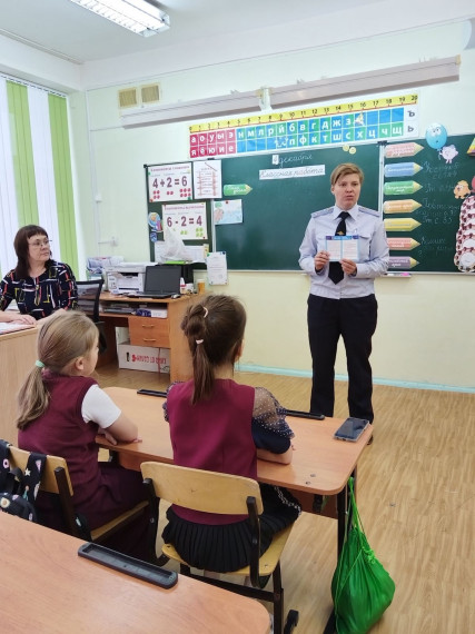 Декада дорожной безопасности.