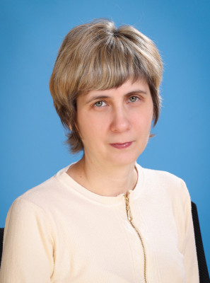 Гогис Инна Владимировна Гогис Инна Владимировна