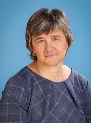 Сергеева Татьяна Николаевна Сергеева Татьяна Николаевна