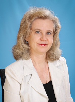 Ганницкая Светлана Владимировна Ганницкая Светлана Владимировна