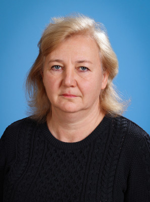 Бурыкина Инна Дмитриевна Бурыкина Инна Дмитриевна