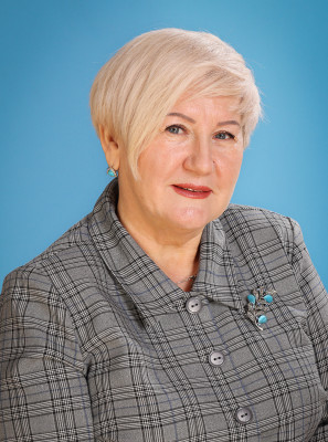 Терентьева Тамара Александровна Терентьева Тамара Александровна