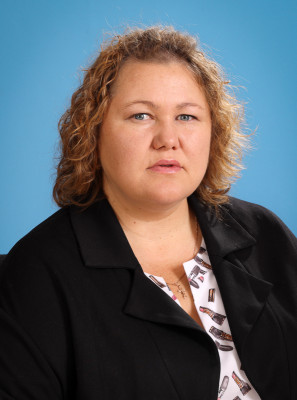 Воробьева Лиана Владимировна Воробьева Лиана Владимировна